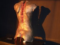 P1010176 : corps, corset, creation, pieces