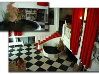 fontaine : Lieux, atelier, tasdon
