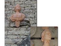 ht-relief : creation, jardin, pieces